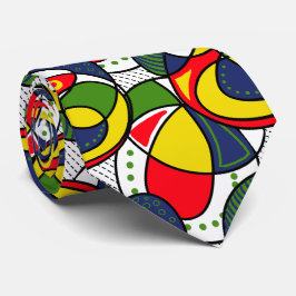 Corbata Blue Beach Ball