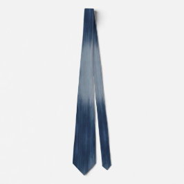 Corbata Blue Jean Neck Tie