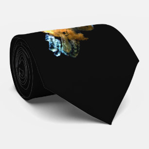 Corbata Blue Jellyfish