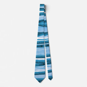 Corbata Blue mood Tie