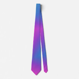 Corbata Blue Purple Fuchsia Ombre 4Joey