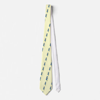 Corbata Bluebell