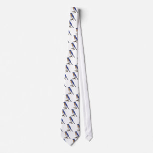 CORBATA BLUEBIRD DEL ESTE