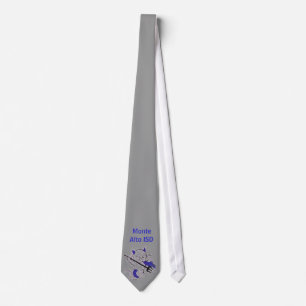 Corbata bluedevil, DSI del alto de Monte