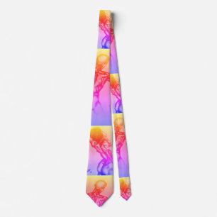 Corbata boceto de antiguos maestros