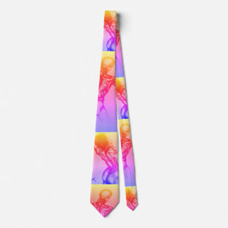 Corbata boceto de antiguos maestros