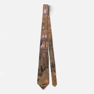 Corbata Boceto de Santa Sofía de John Singer Sargent