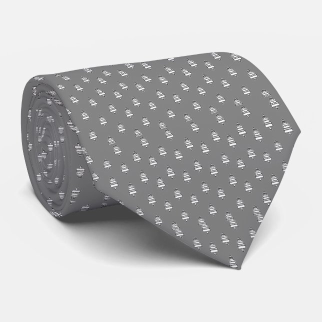 Corbata Boda Cakes (Enrollado)