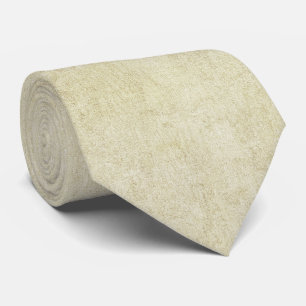 Corbata Boda de Champagne Gold Scratch