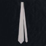 Corbata Boda de Iniciales Groom Groomsmen Light Grey<br><div class="desc">Groom Gris claro Groomsmen Iniciales Boda. Las corbatas de color gris claro le dan al novio y a sus padrinos el mismo color que a las suites bodas. Escondido en la parte de atrás, puedes personalizar fácilmente las iniciales, así que no hay duda de quién es la corbata. El color...</div>