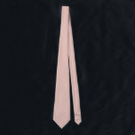 Corbata Boda de Iniciales Salmon Pink Groom y Groomsmen<br><div class="desc">Salmon Pink empata para el novio y sus padrinos. Discretamente colocado en la parte de atrás, puedes personalizar fácilmente las iniciales, así que no hay duda de quién es la corbata de quién! El color y el tipo de letra de las iniciales, así como el color de la corbata, pueden...</div>