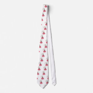 Corbata Boda de navidades