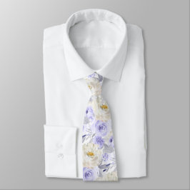 Corbata Boda de Rosas de ArtsApp H2 Dusty Purple