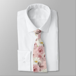 Corbata Boda de Rosas Rosas ArtsApp H2 Dusty
