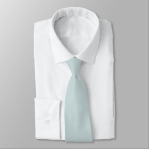 Corbata Boda de sabio plateado