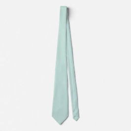 Corbata Boda moderno Mint Green