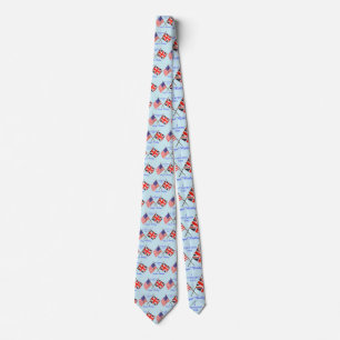 Corbata Boda real