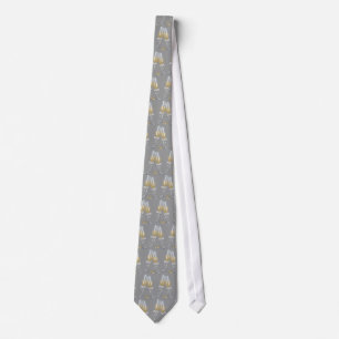 Corbata Boda Tie