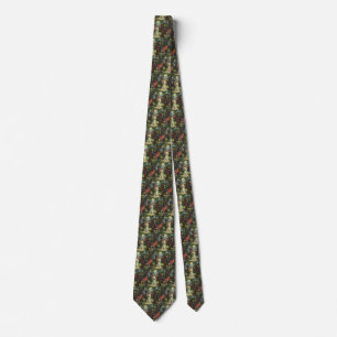 Corbata Boda Vintage, Niños Fingen Ser Novios