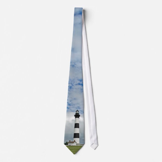 Corbata Bodie Lighthouse Tie (Anverso)