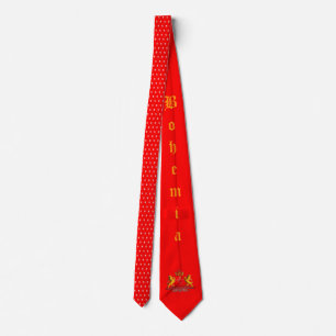 Corbata "Bohemia"