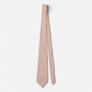 Corbata Boho Beige