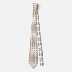 Corbata Boho modern geometric wallpaper