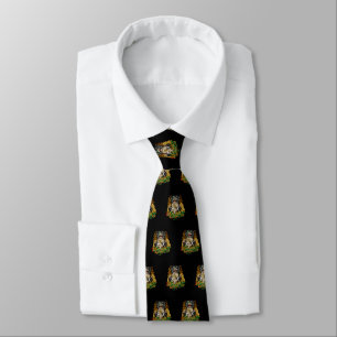 Corbata Bolsa de dinero