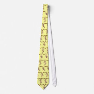 Corbata Boneman