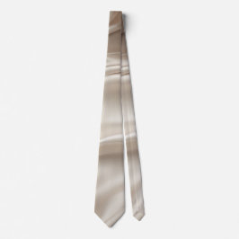 Corbata Bonito Champagne Gold Romantic Faux Satin Boda