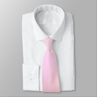 Corbata Bonitos tonos entretejidos de Pastel