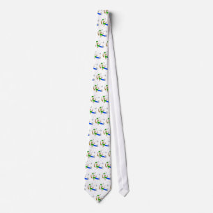 Corbata Bonk
