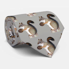 Corbata Boomer Squirrel