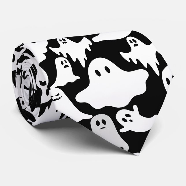 Corbata Boos y calabaza. BP01A.B (Enrollado)