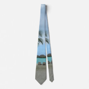 Corbata Bora Bora