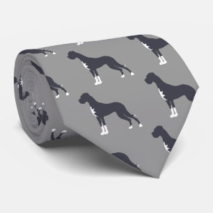 Corbata Boston Mantle Great Dane