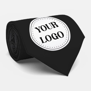 Corbata Botón personalizado, significativo, elegante y dur