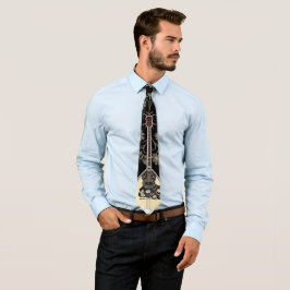 Corbata bouzouki griego
