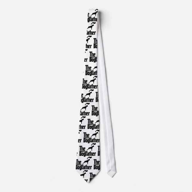 Corbata Boxeador (Anverso)