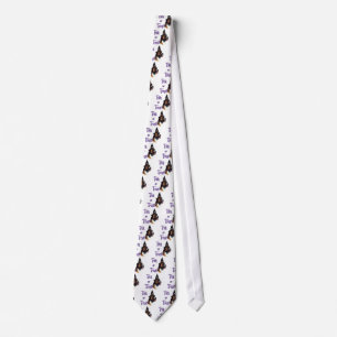 Corbata Boxer Trick