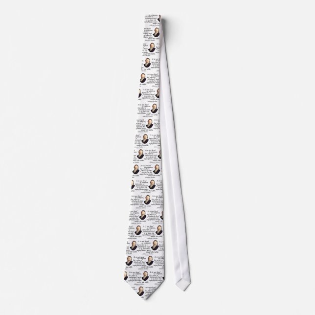 Corbata Brahms en componer (Anverso)