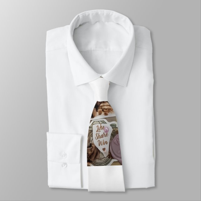 Corbata Brand Krawatten (Atado)