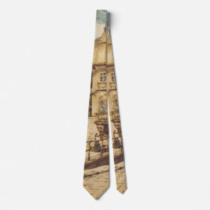 Corbata Bratislava por Richard Lux