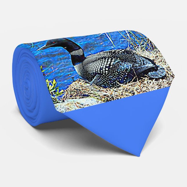 Corbata Bribón del campo común de Minnesota (Enrollado)