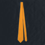 Corbata Bright Orange<br><div class="desc">Fresh as orange,  Chic as it can get;)</div>