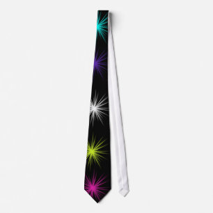Corbata Brillante