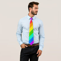 Brillante y colorida marea del Orgullo LGBT