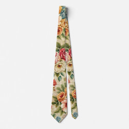 Corbata Brisa de primavera