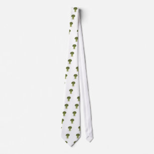 Corbata Bróculi