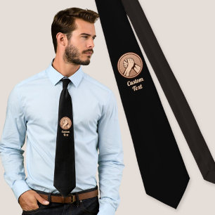 Corbata Bronce en lucha armada